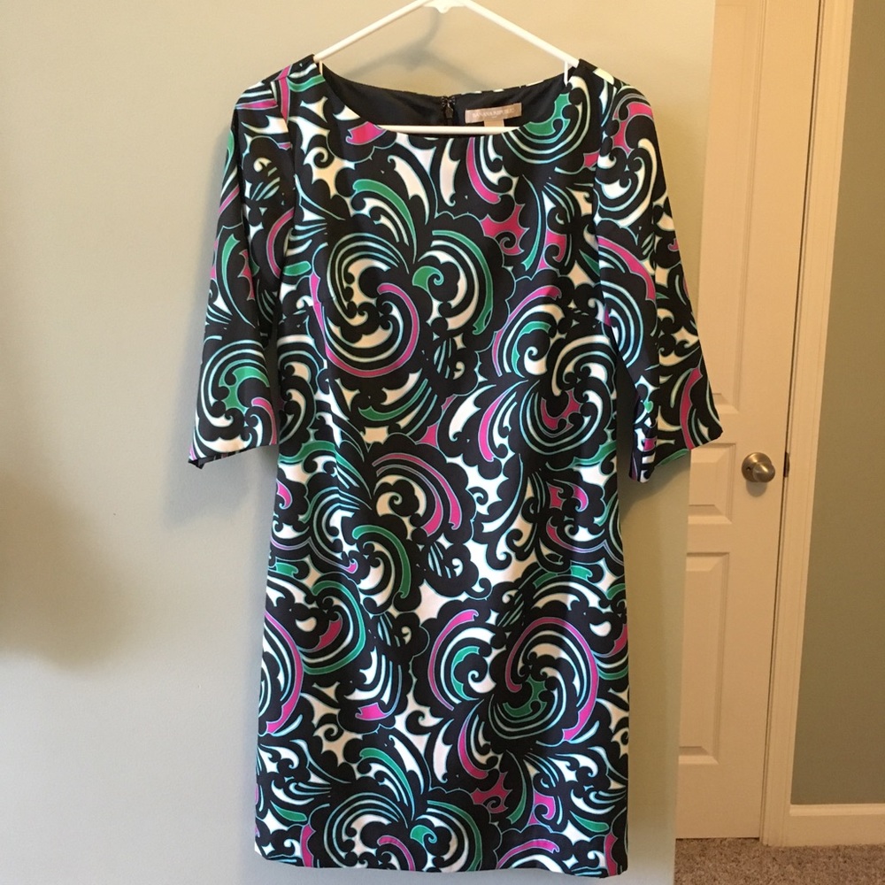 Banana Republic Factory Dress - Size 2